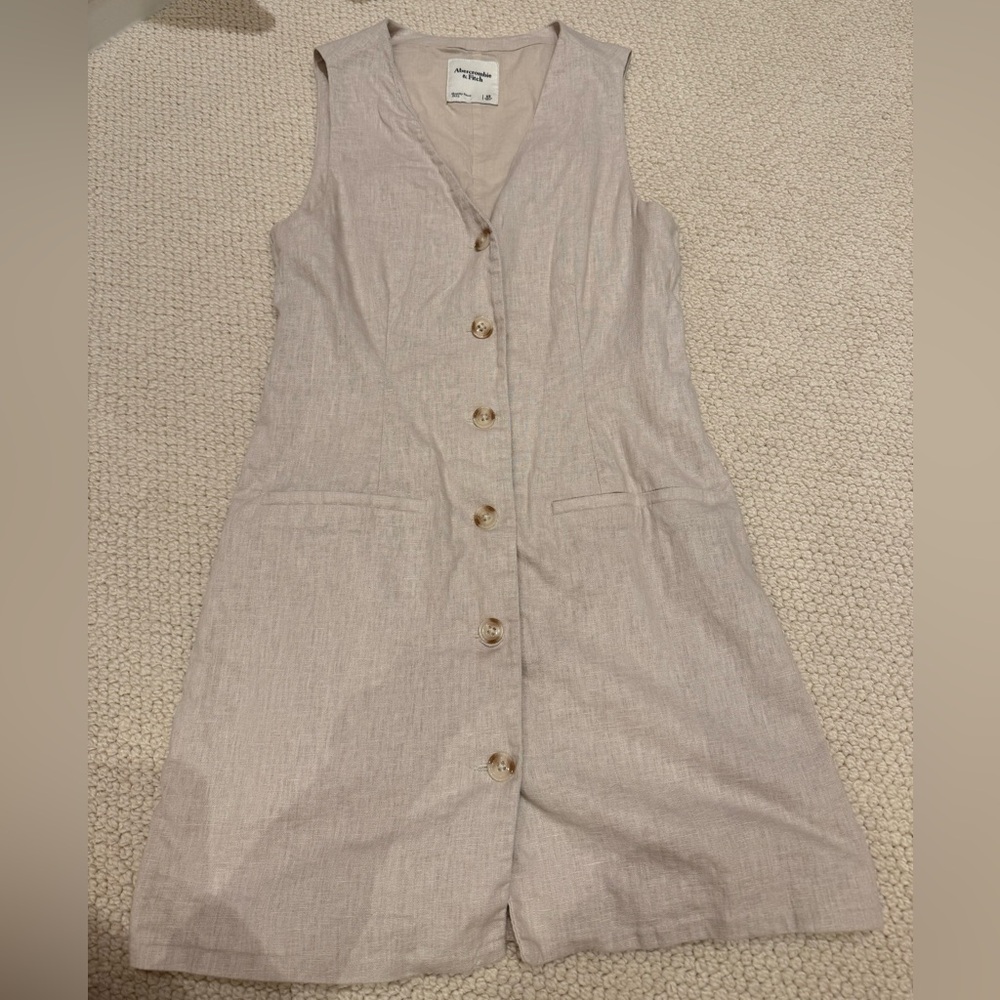 Abercrombie Dress